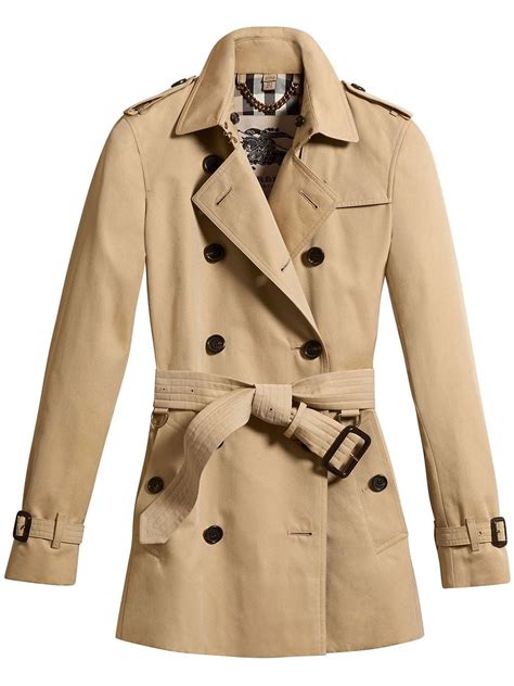 vintage burberry trench suit|farfetch Burberry coats.